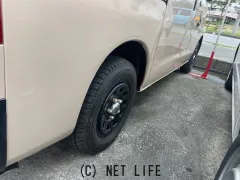 トヨタ ライトエースバン