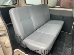 トヨタ ライトエースバン