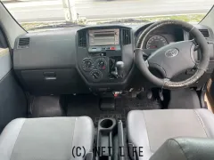 トヨタ ライトエースバン