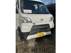 ダイハツ ハイゼットカーゴ