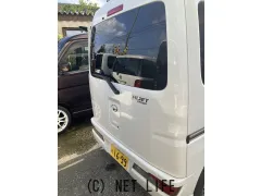 ダイハツ ハイゼットカーゴ