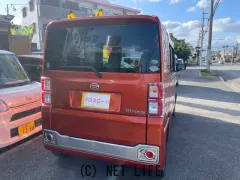 ダイハツ ウェイク