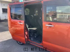 ダイハツ ウェイク