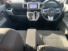 ダイハツ ウェイク