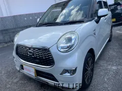 ダイハツ キャスト