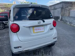 ダイハツ キャスト