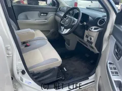 ダイハツ キャスト