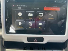 スズキ ハスラー