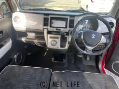 スズキ ハスラー