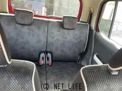 スズキ ハスラー