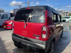 スズキ ハスラー