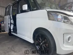 スズキ スペーシア