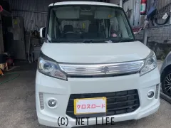 スズキ スペーシア