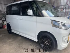 スズキ スペーシア