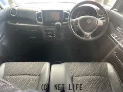 スズキ スペーシア