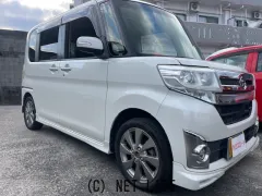 ダイハツ タント