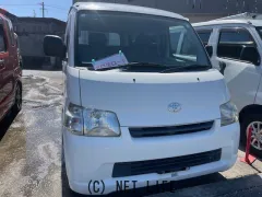 トヨタ タウンエースバン