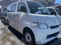 トヨタ タウンエースバン