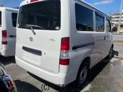 トヨタ タウンエースバン