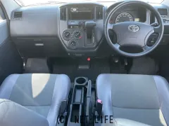 トヨタ タウンエースバン