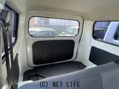 トヨタ タウンエースバン