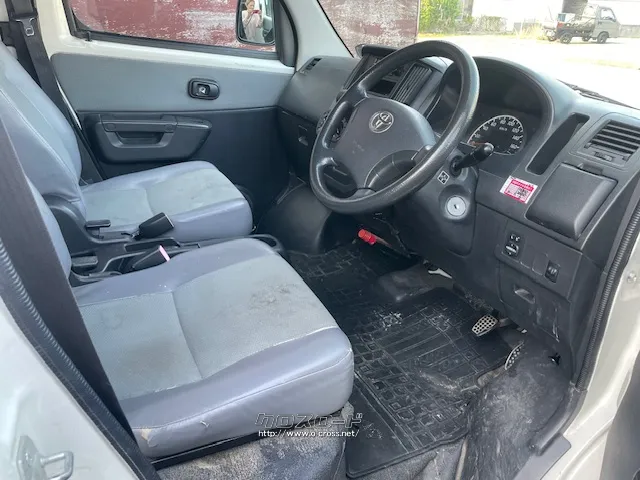 トヨタ タウンエースバン