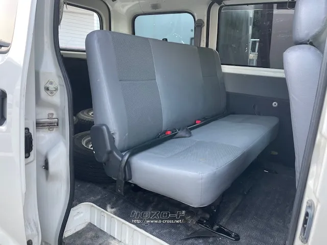 トヨタ タウンエースバン