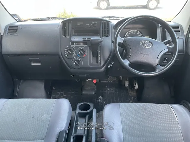 トヨタ タウンエースバン