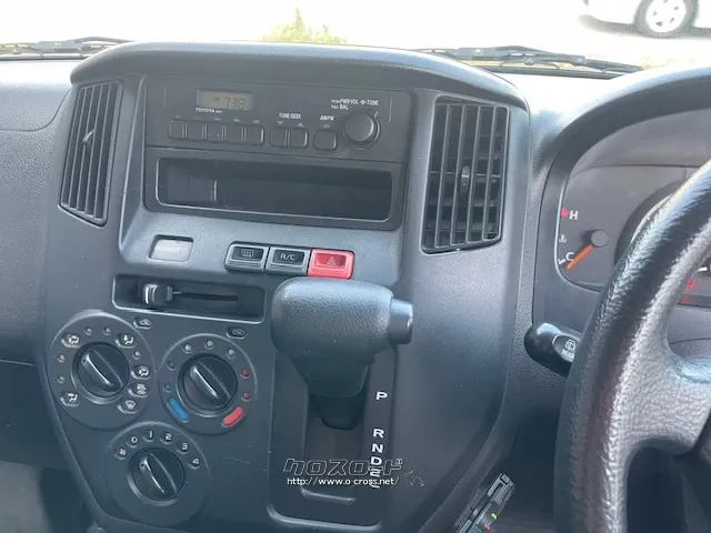 トヨタ タウンエースバン