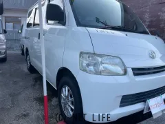 トヨタ タウンエースバン