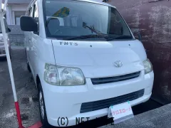 トヨタ タウンエースバン