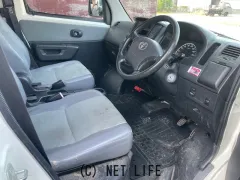 トヨタ タウンエースバン