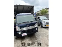 スズキ キャリイ
