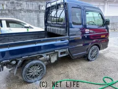 スズキ キャリイ