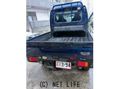 スズキ キャリイ