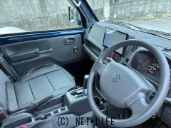 スズキ キャリイ