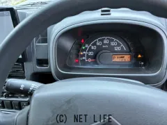 スズキ キャリイ