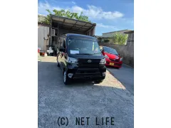 ダイハツ ハイゼットカーゴ