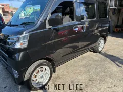 ダイハツ ハイゼットカーゴ