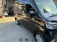 ダイハツ ハイゼットカーゴ