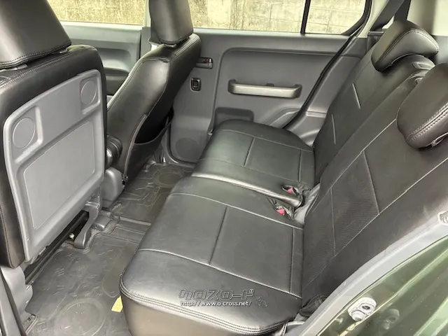 スズキ ハスラー