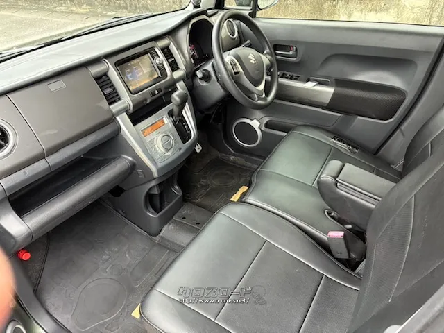 スズキ ハスラー