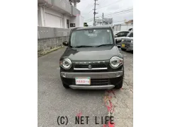 スズキ ハスラー