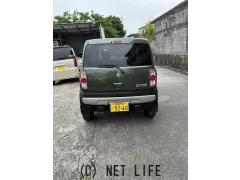 スズキ ハスラー