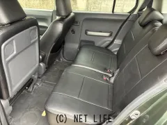 スズキ ハスラー