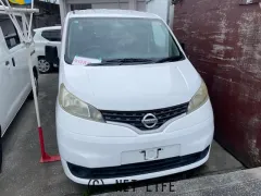 日産 NV200バネットバン