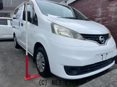 日産 NV200バネットバン