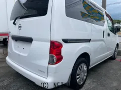 日産 NV200バネットバン