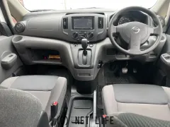 日産 NV200バネットバン