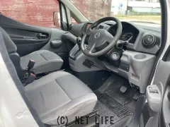日産 NV200バネットバン